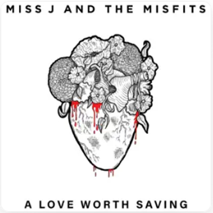 Miss J and the Misfits